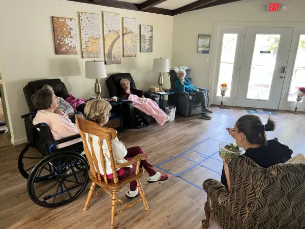 assisted living at premier senior living assisted living at premier senior living