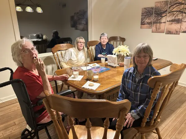 daily life enrichment at premier daily life enrichment at premier